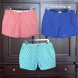 Old Navy Novelty shorts